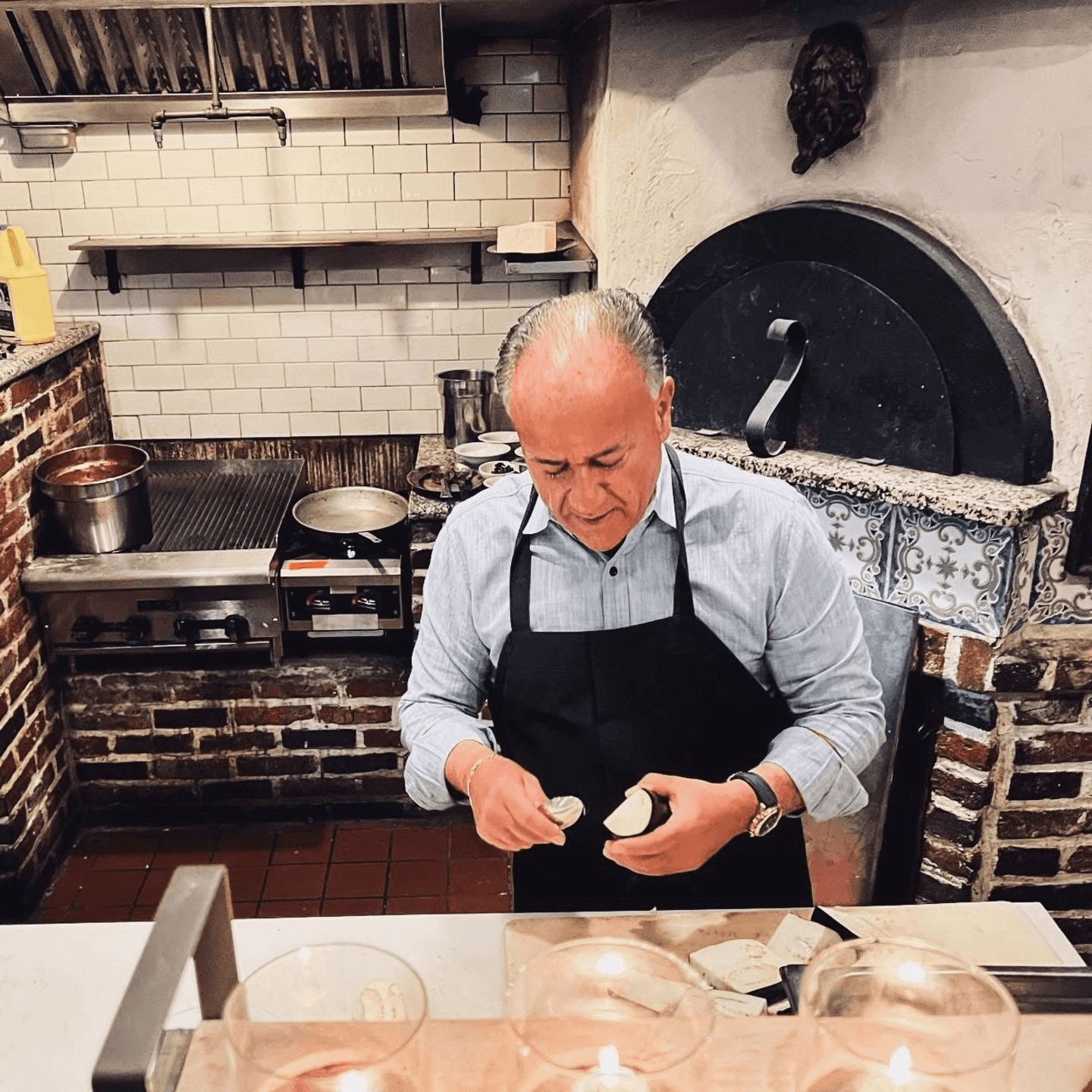 Family-Owned, Community-Loved