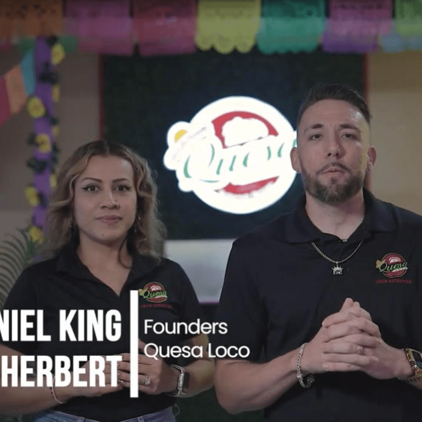 NOW FRANCHISING