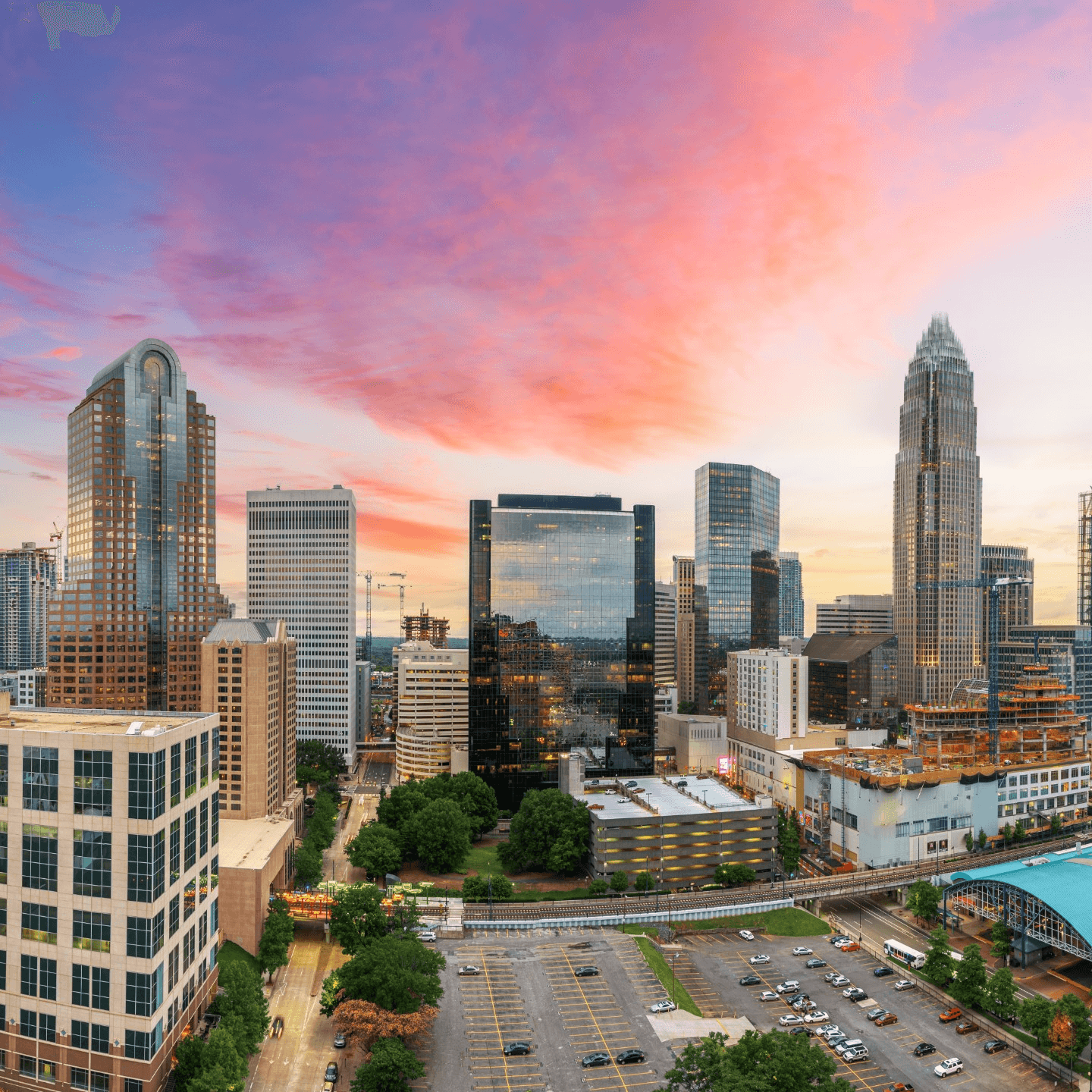 Charlotte Community