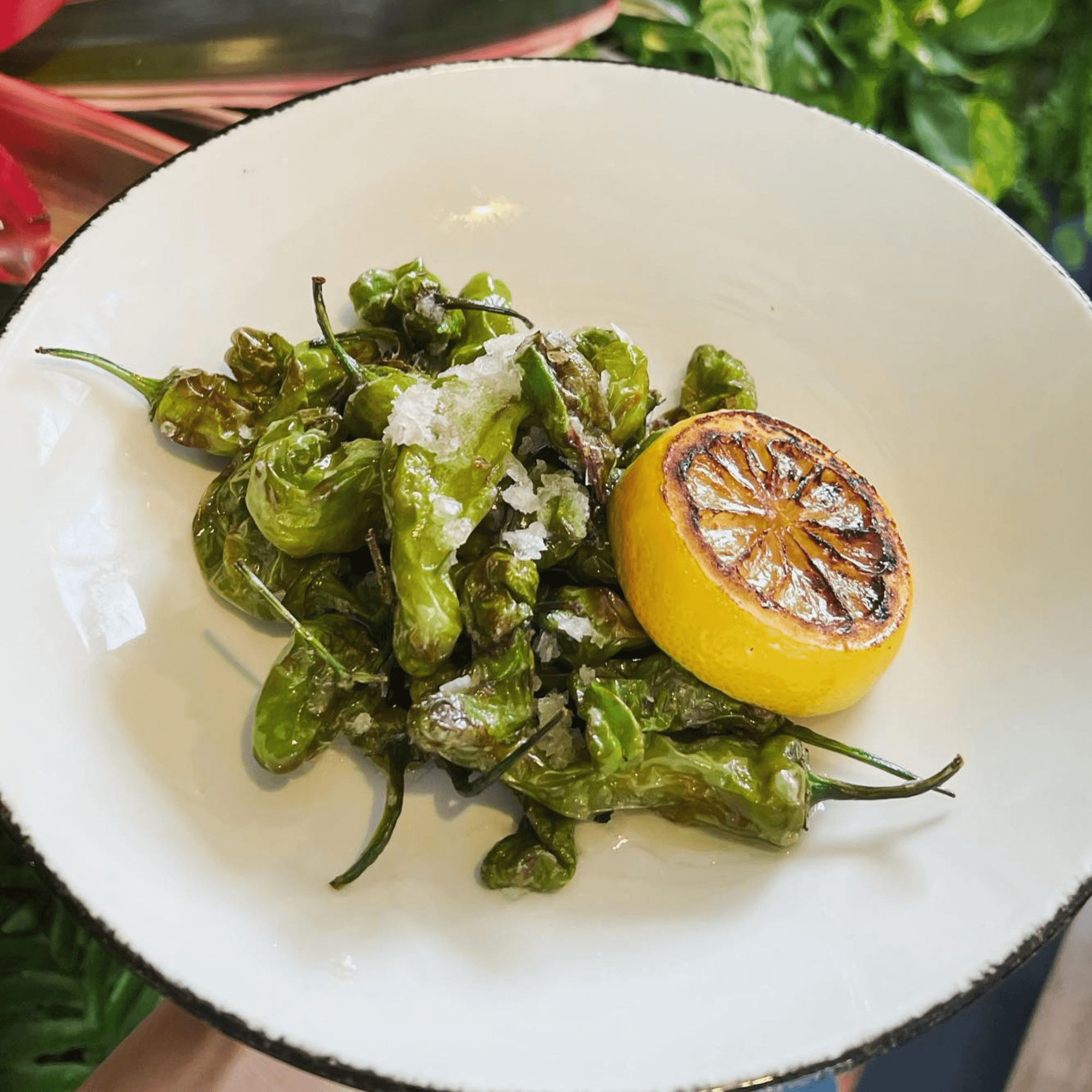 E+O Kitchen gallery image #3