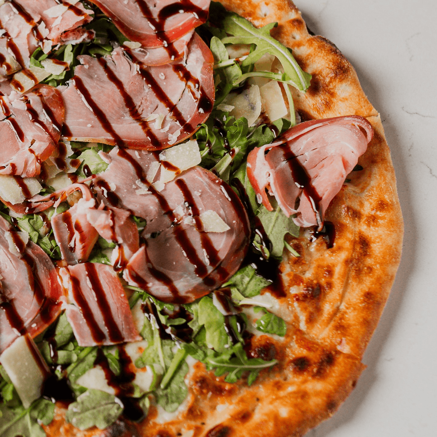 Pizza by the Slice in Chicago