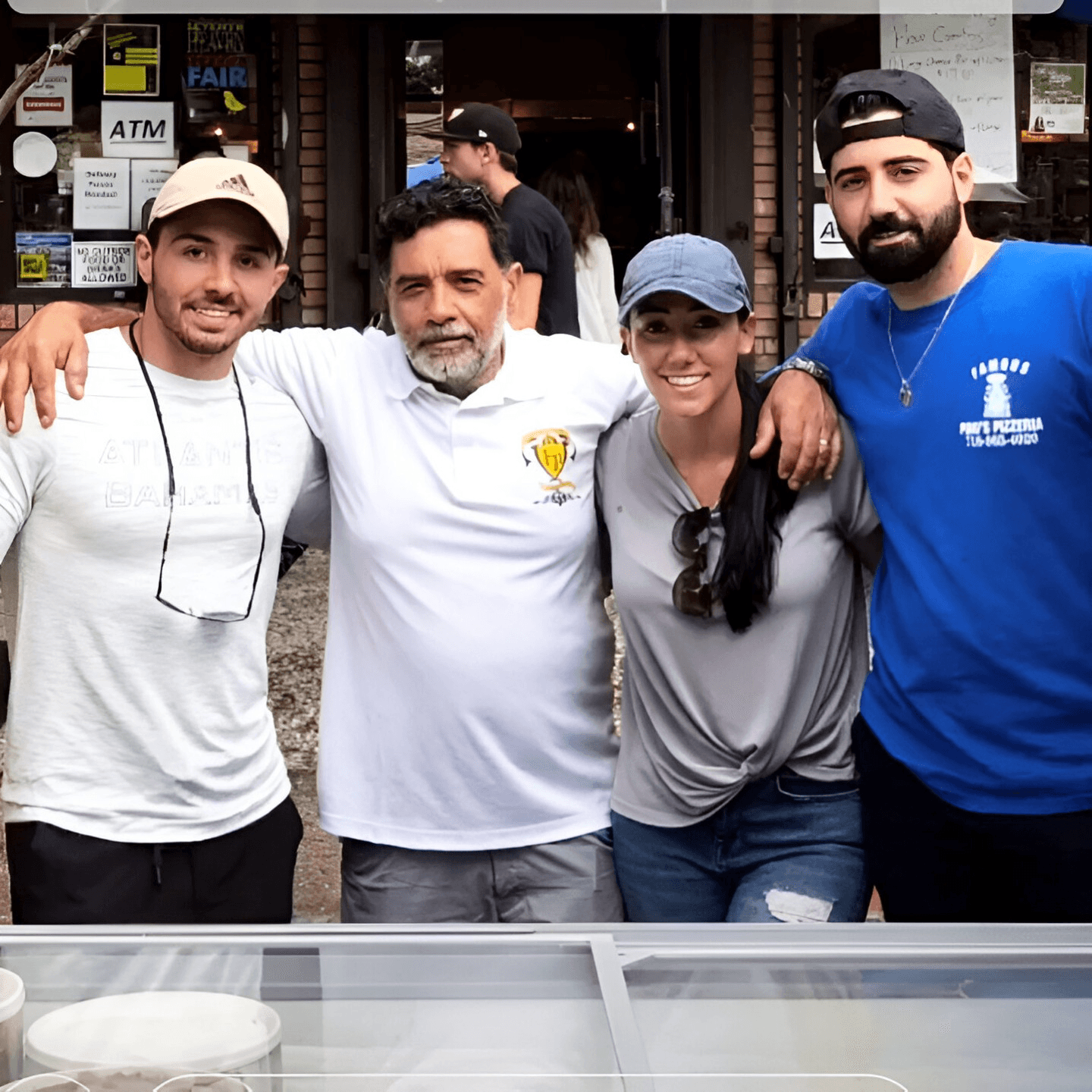 Family Tradition Since 1962: Fresh Pizza Daily 🍕
