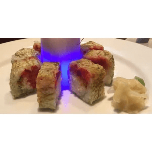 Toro Special Roll.