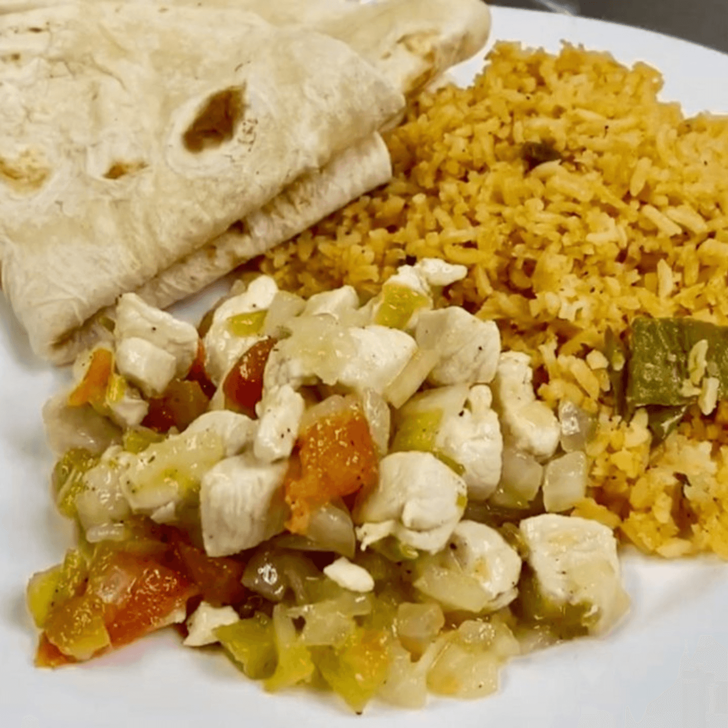 Pollo Ranchera in Phoenix Mag