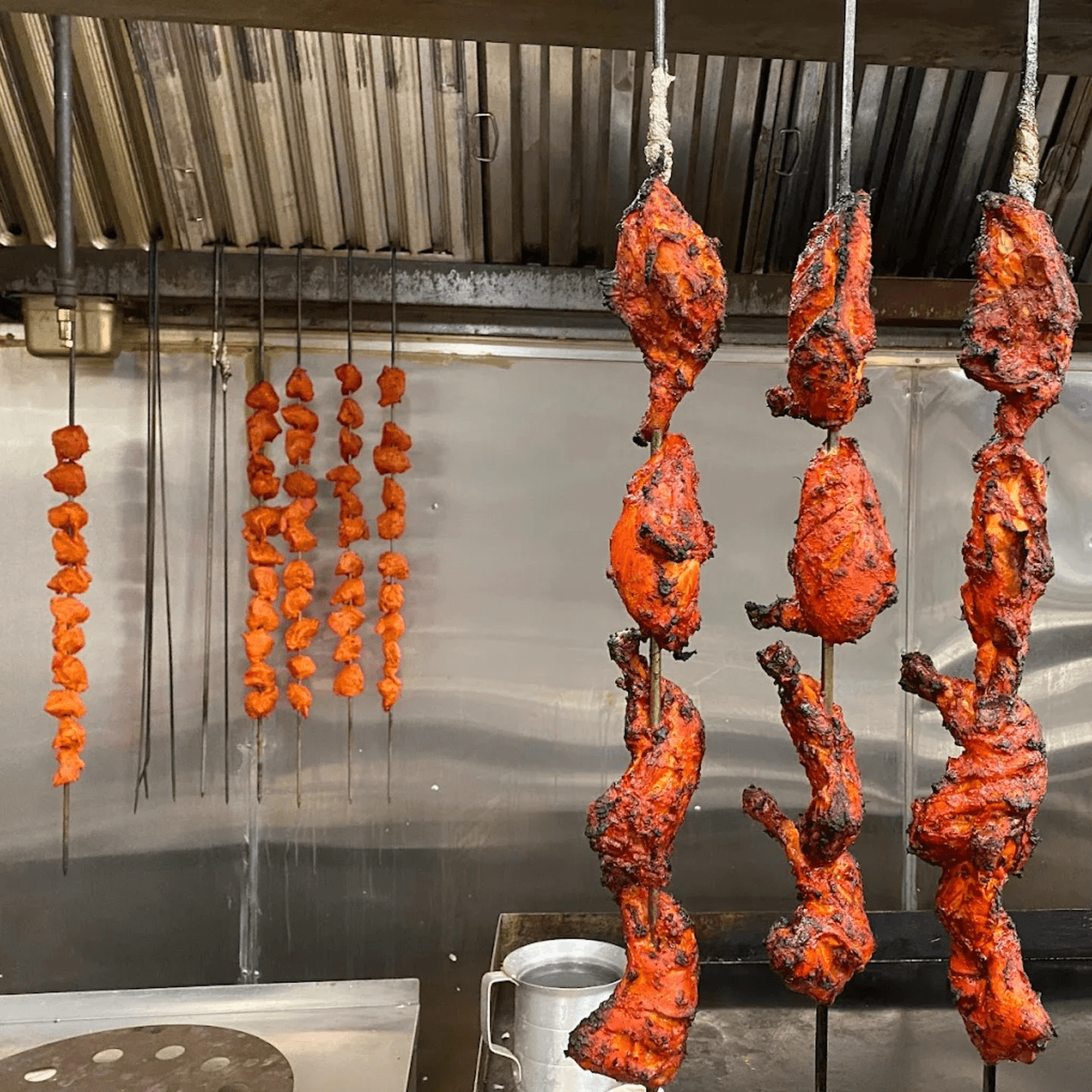 Indian Catering for Your Next Event in Austin