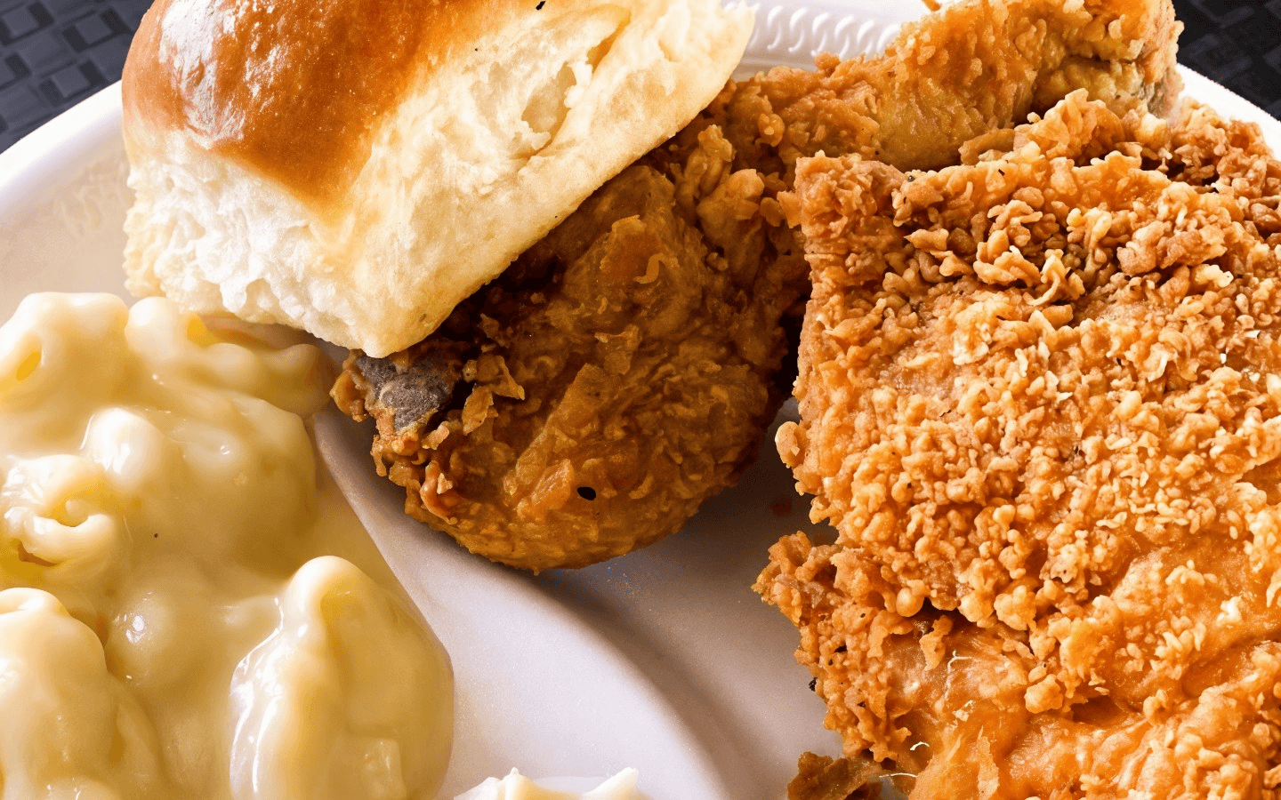 Connie’s Chicken Rewards