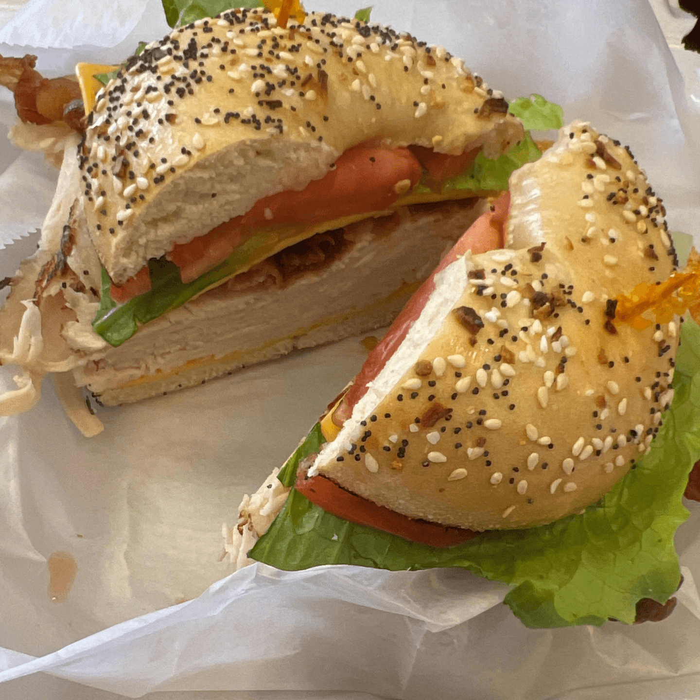 Club Sandwich