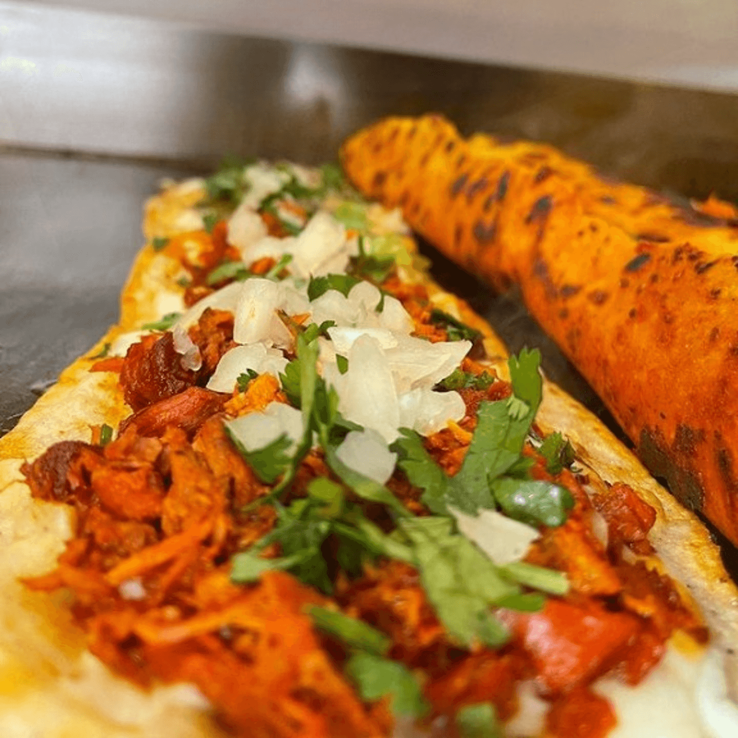 Machetes Gourmet Best mexican restaurant in Denver, CO