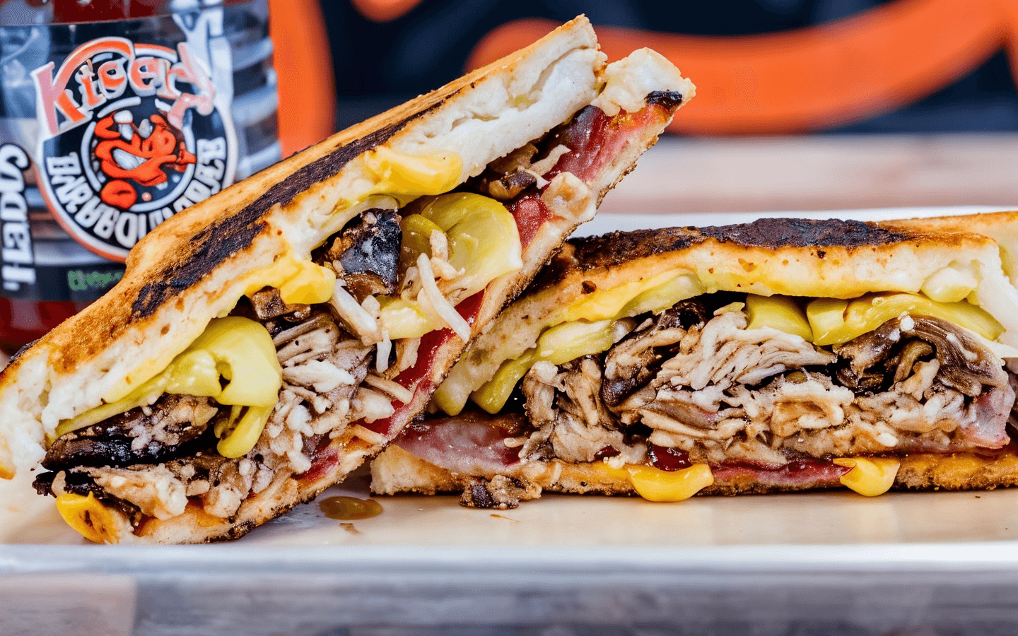 Kiser's BBQ Rewards