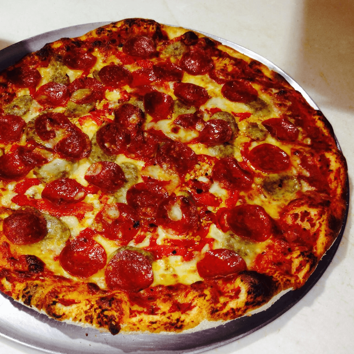 Dishes For The Whole Family!