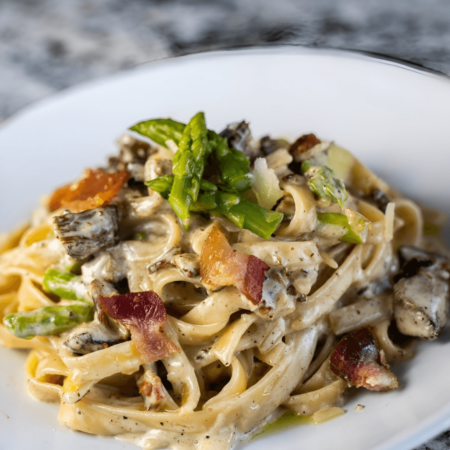 Crafted for Cravings