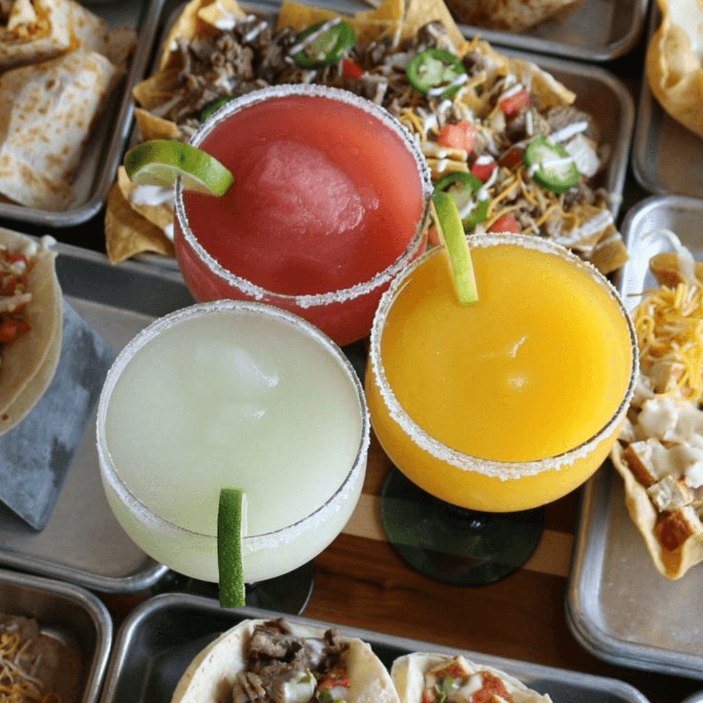 Easy Ordering For Delivery or Takeout