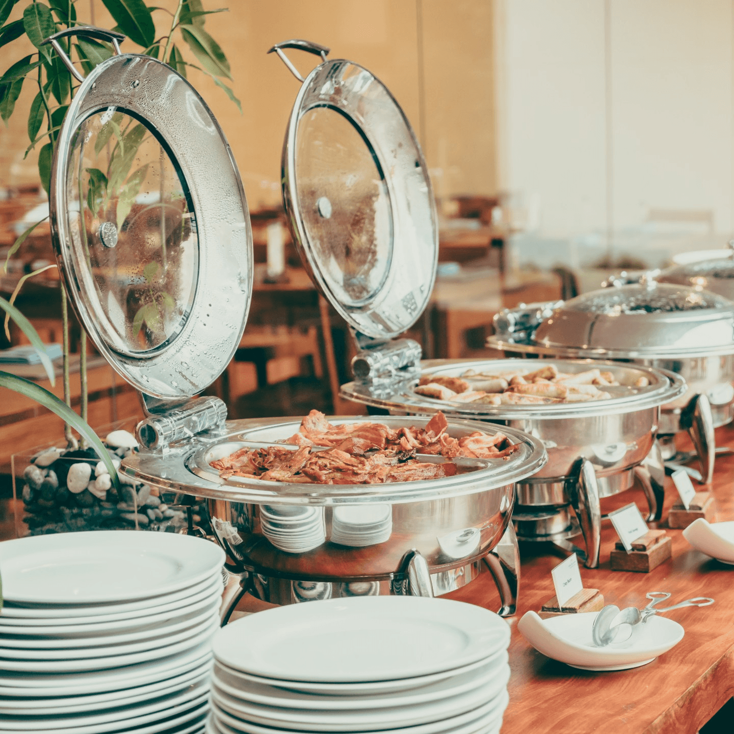 Catering for Your Special Events 🎂🎈