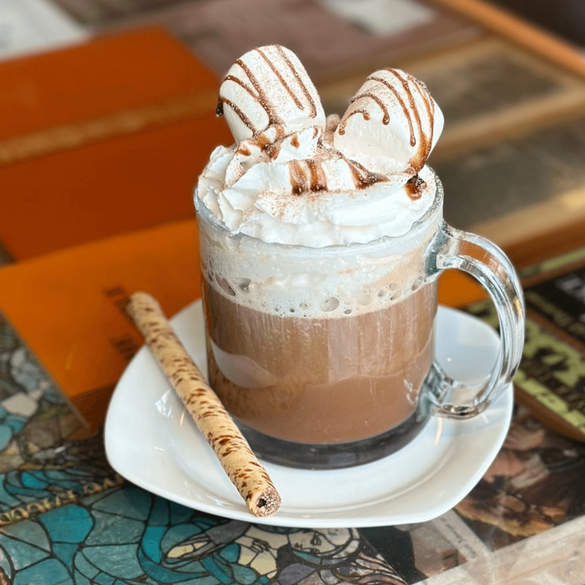 Crepes Tea House gallery image #2