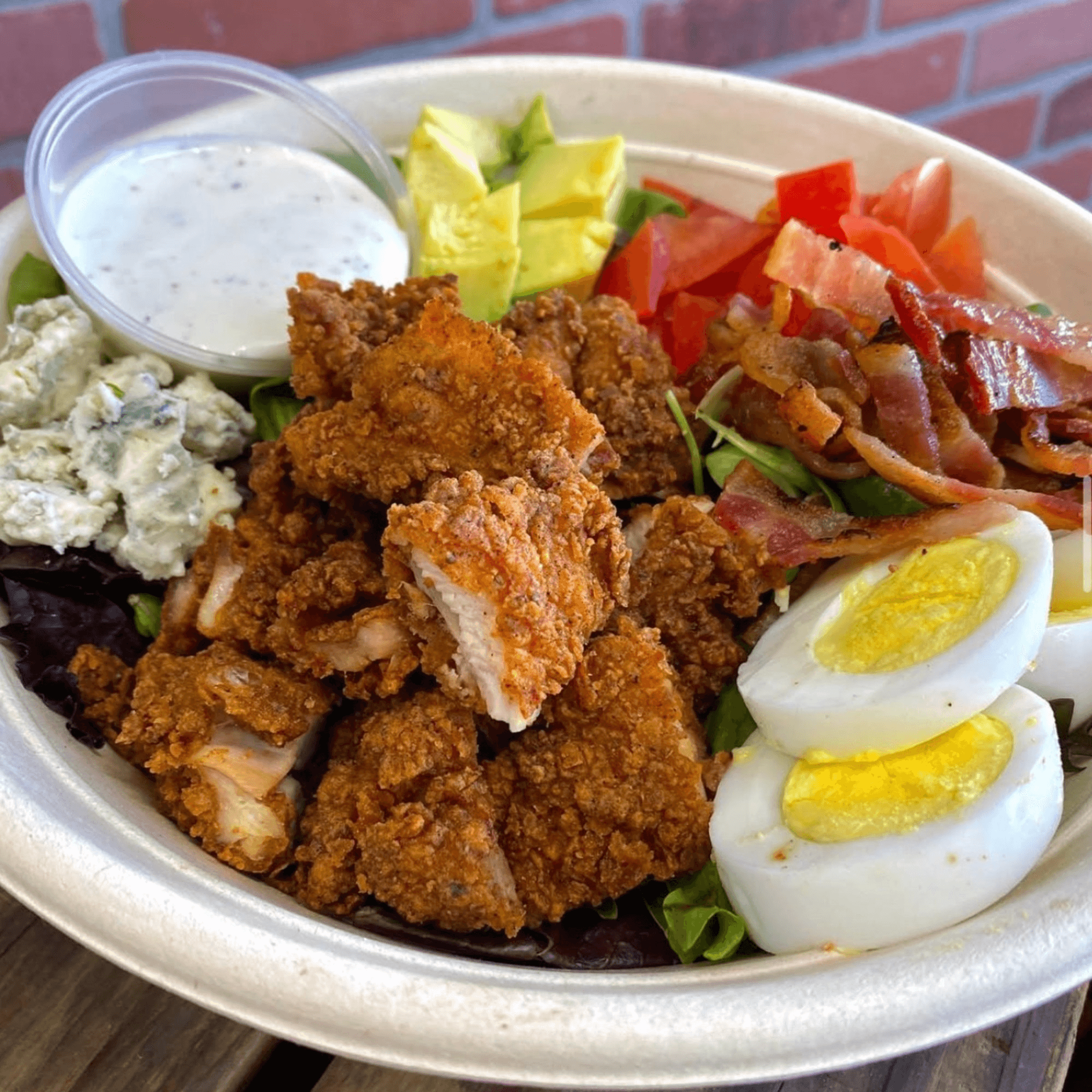 Franks Burgers gallery image #2