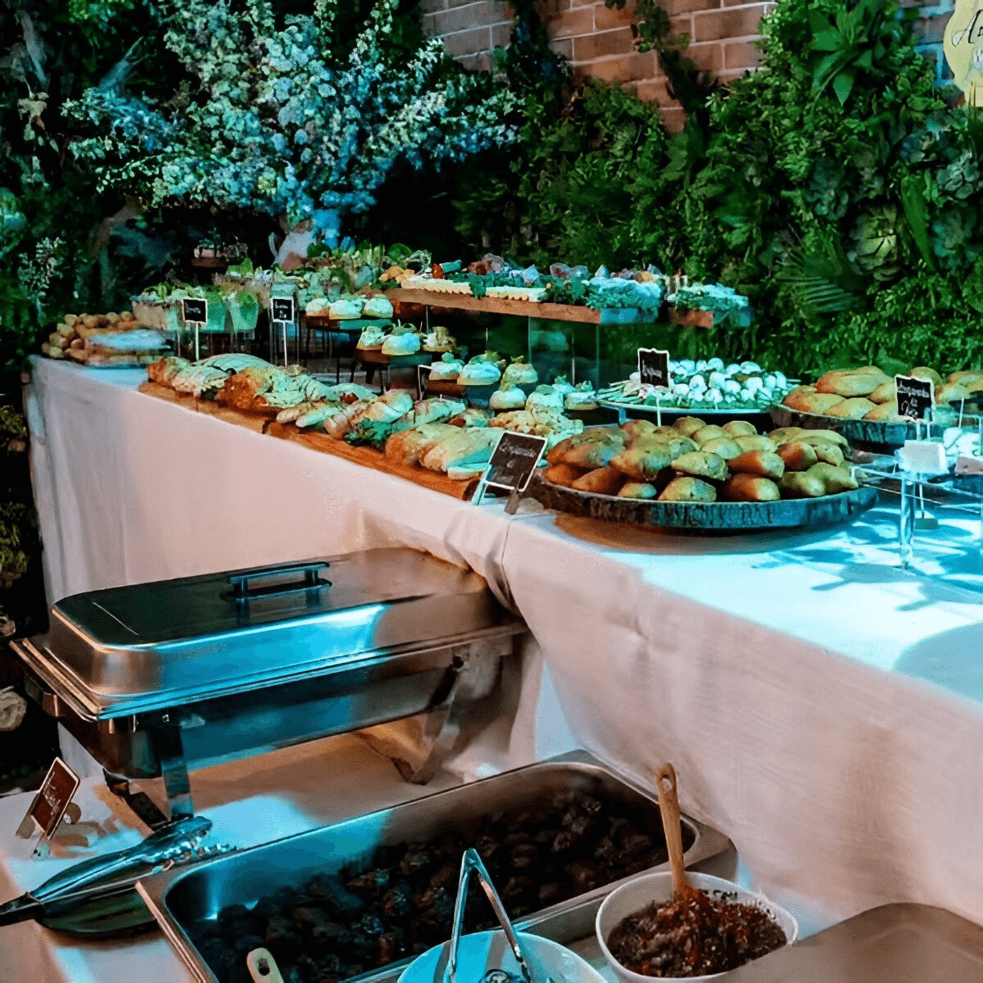 Sins Gastrobar gallery image #2