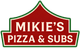 Mikie`s Pizza & Subs