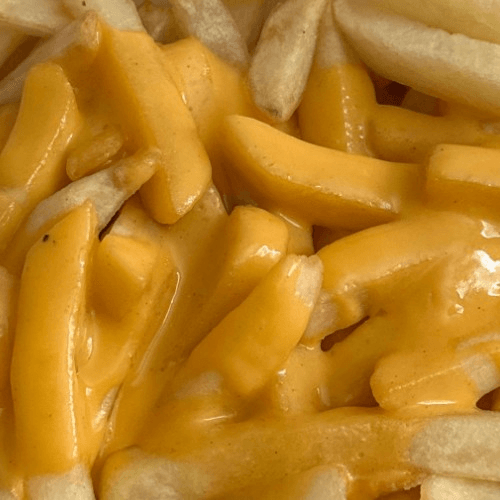 Make It Combo Fries And Soda.