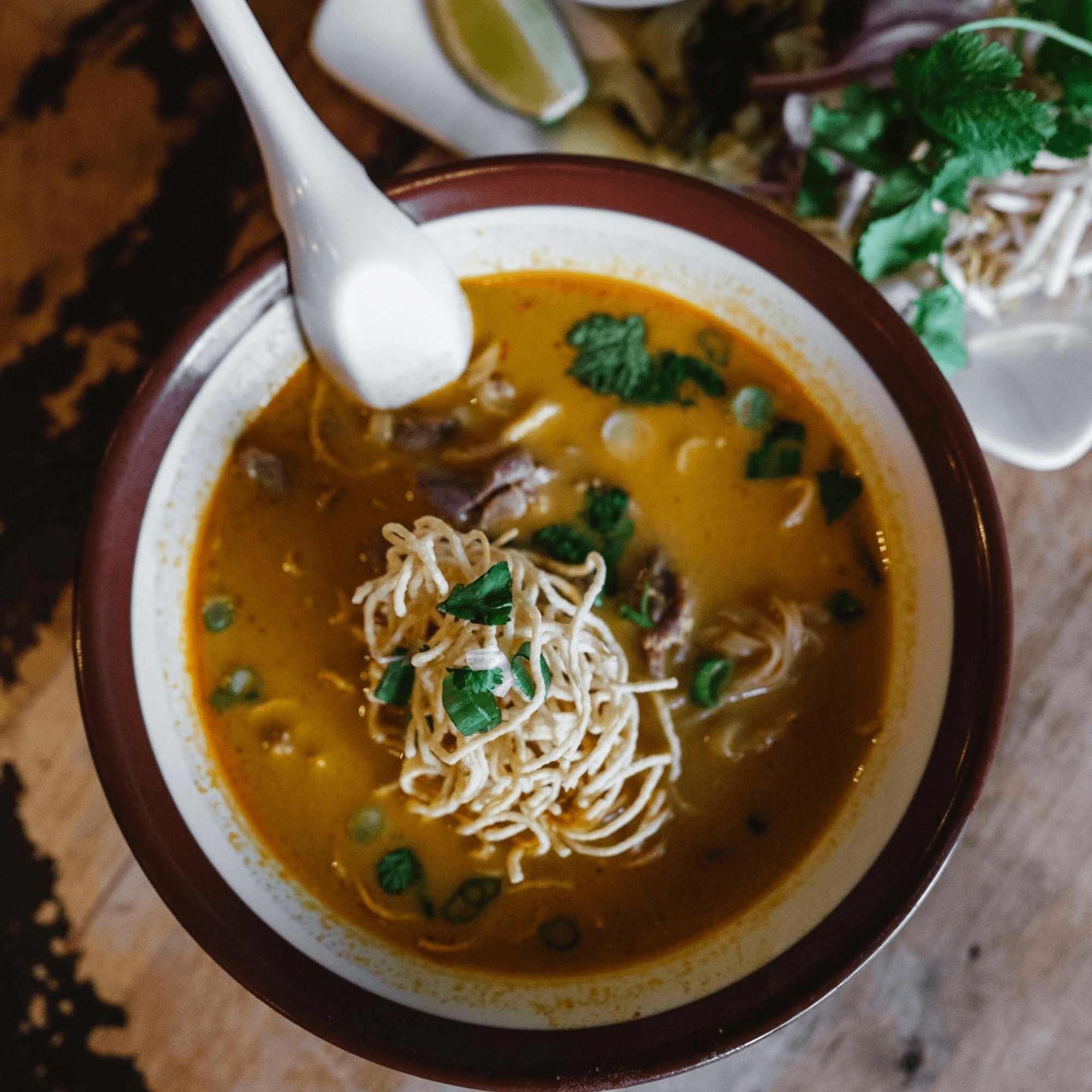 Wat Dong Moon Lek Noodle gallery image #3