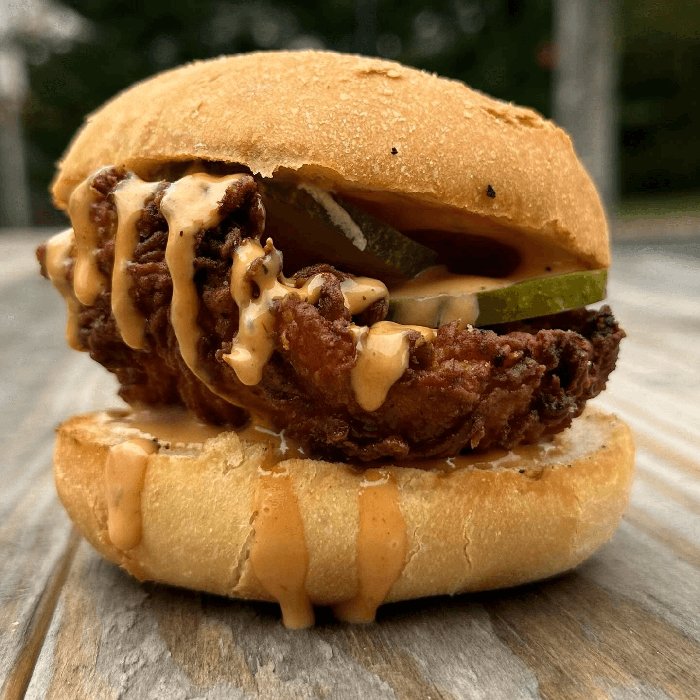 Crafted for Comfort, Made with Care