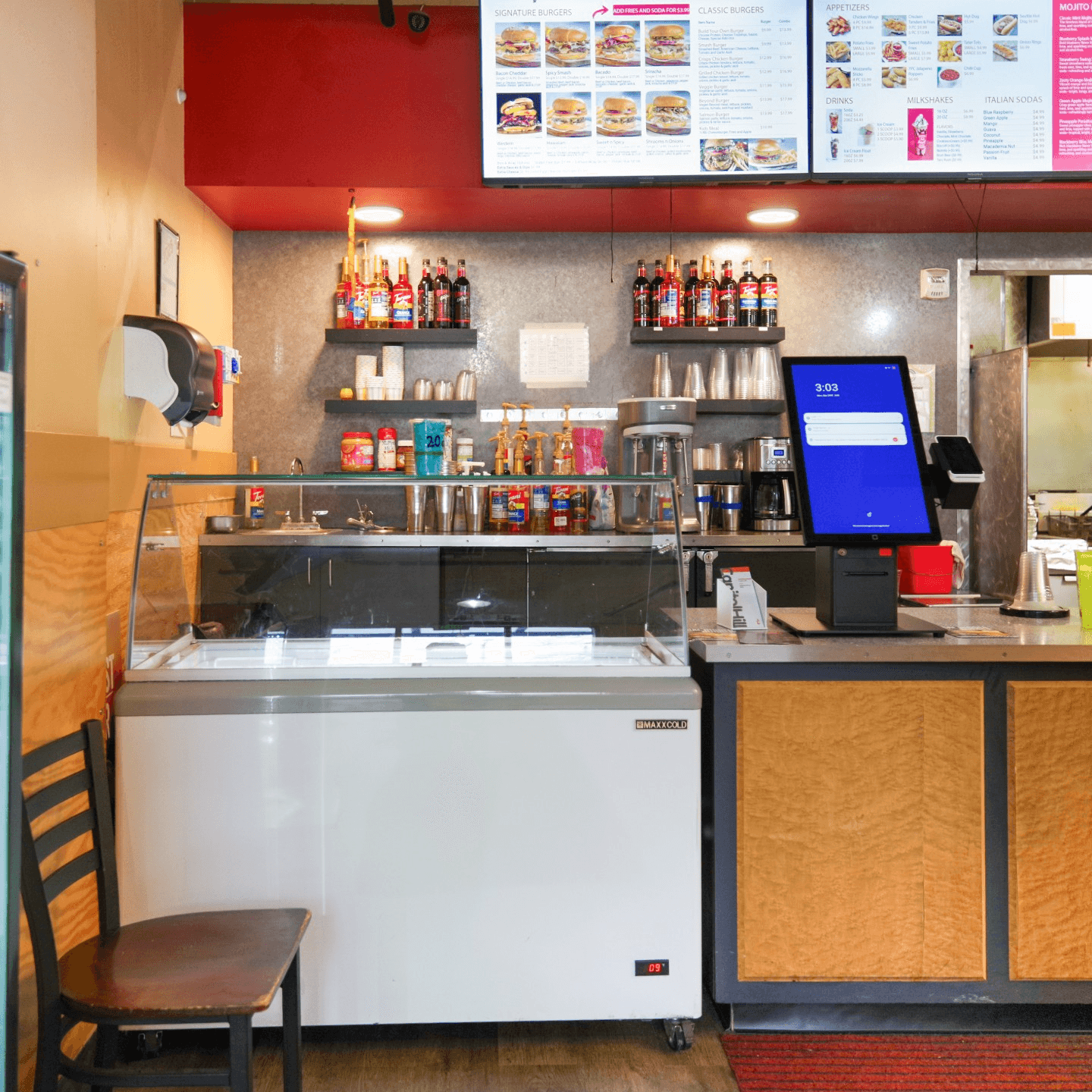 A Place for Everyone