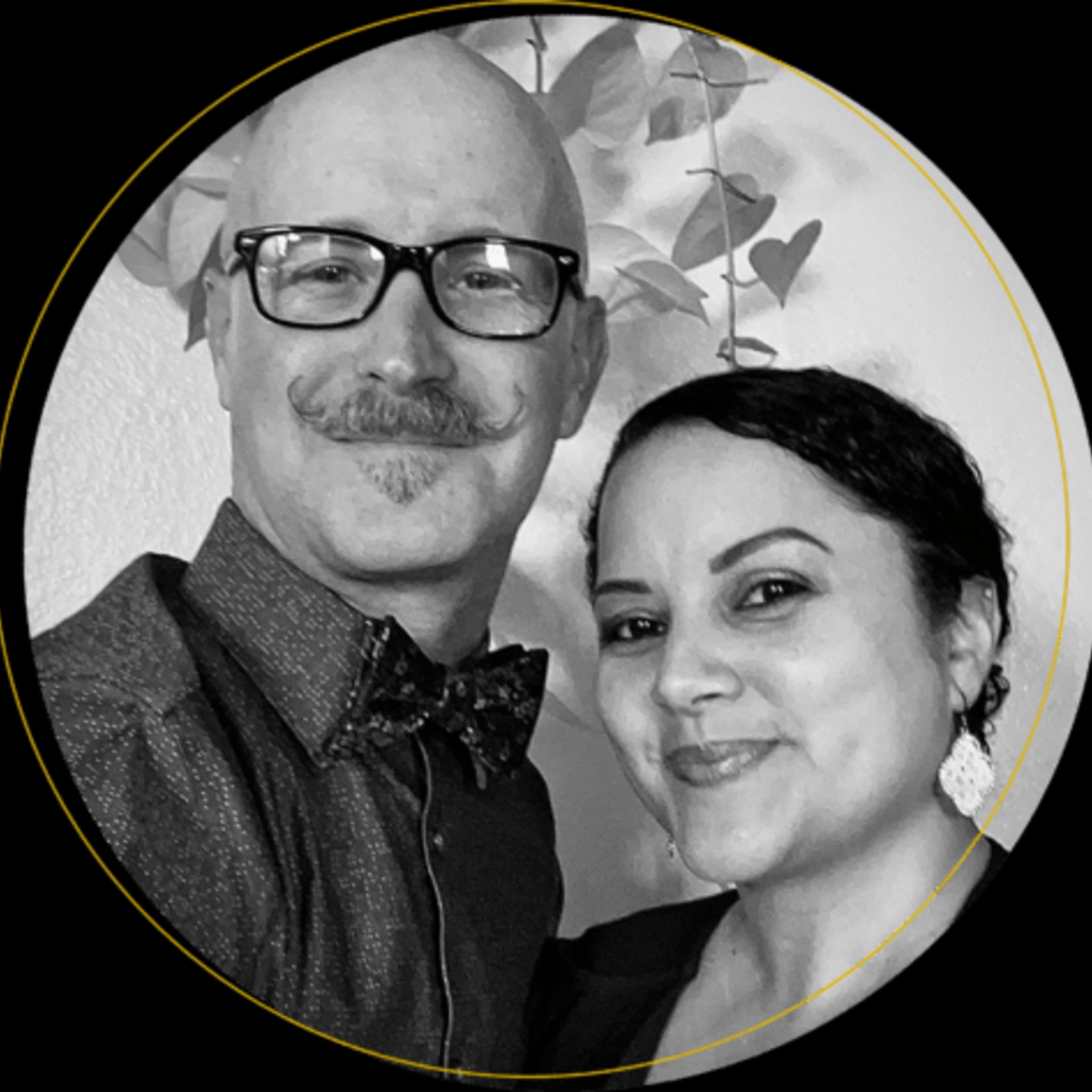Meet Rob & Jeanetta