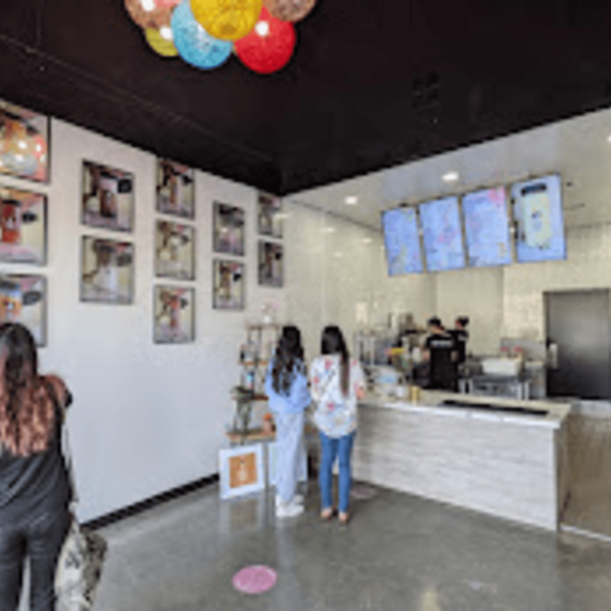 Lazi Cow gallery image #5