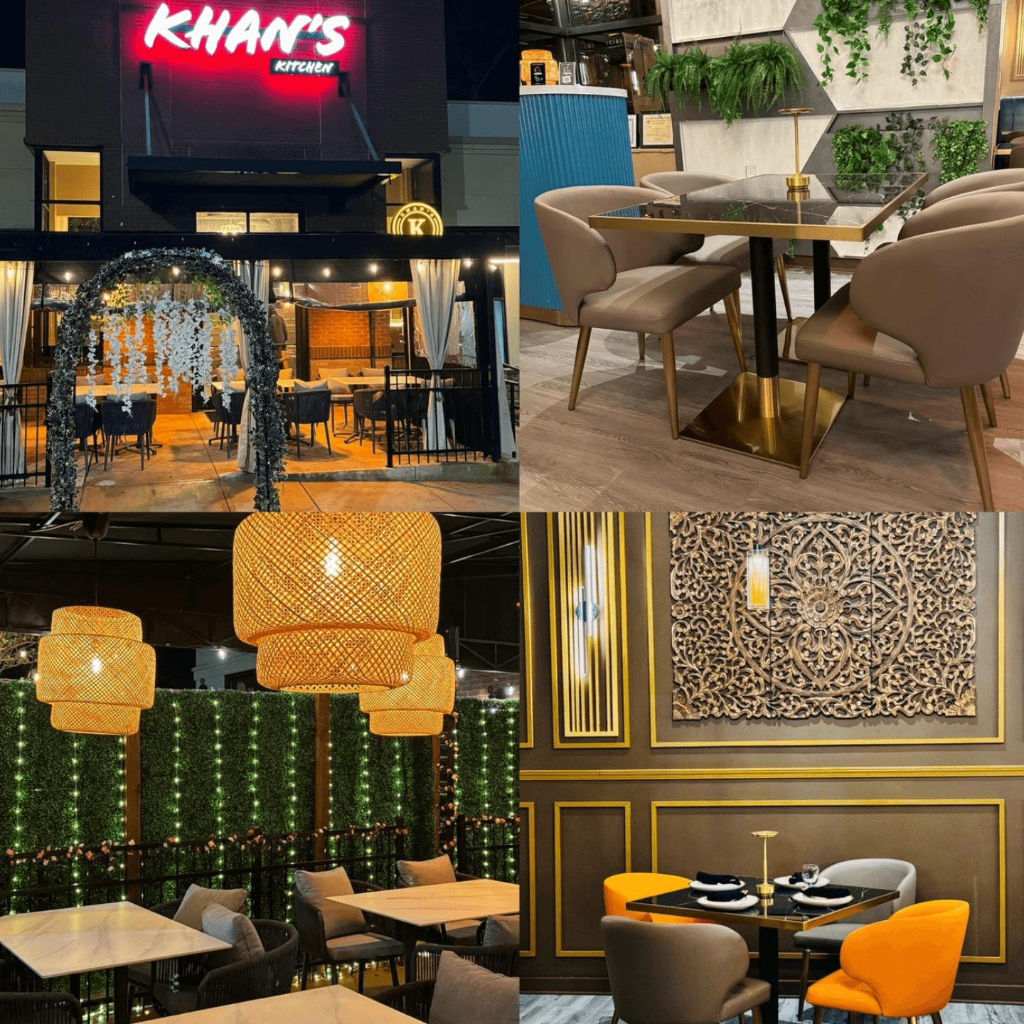 Start Your Own Franchise