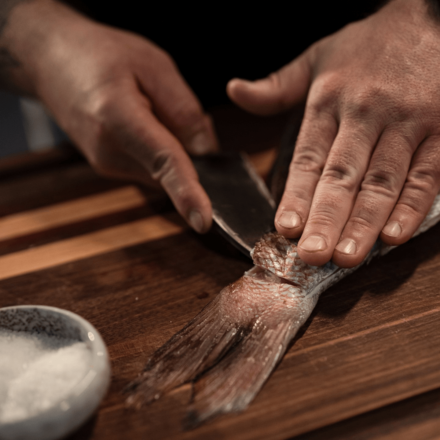 Fresh, Flavorful, and Always Made with Love