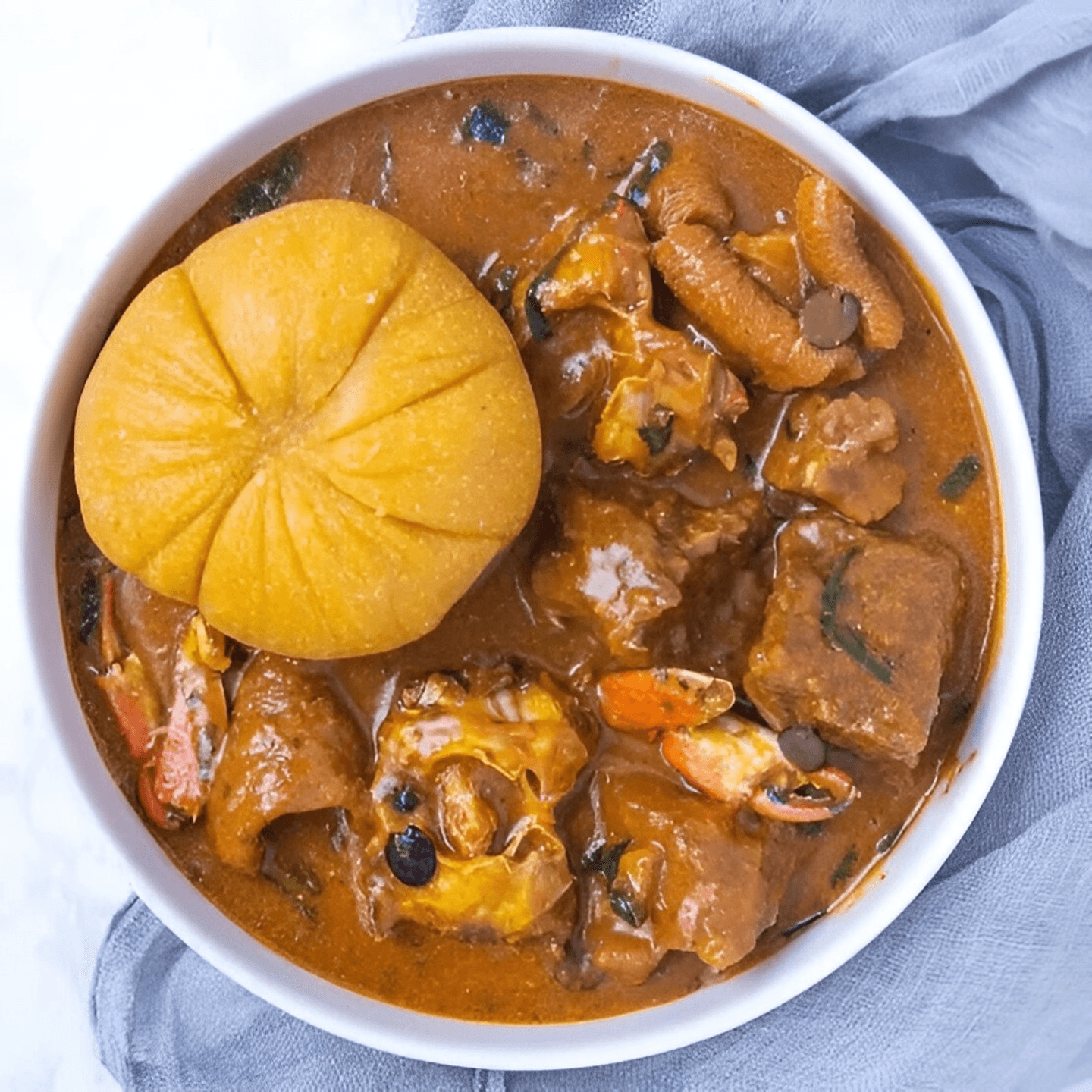 African Catering for Your Next Event in Crystal