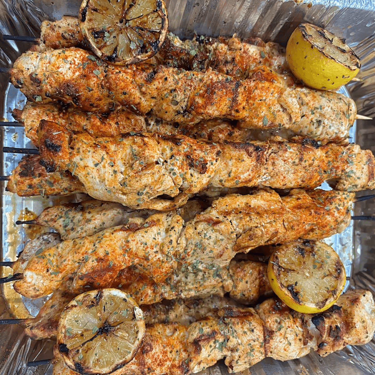 Greek Catering for Your Event in Fort Lauderdale