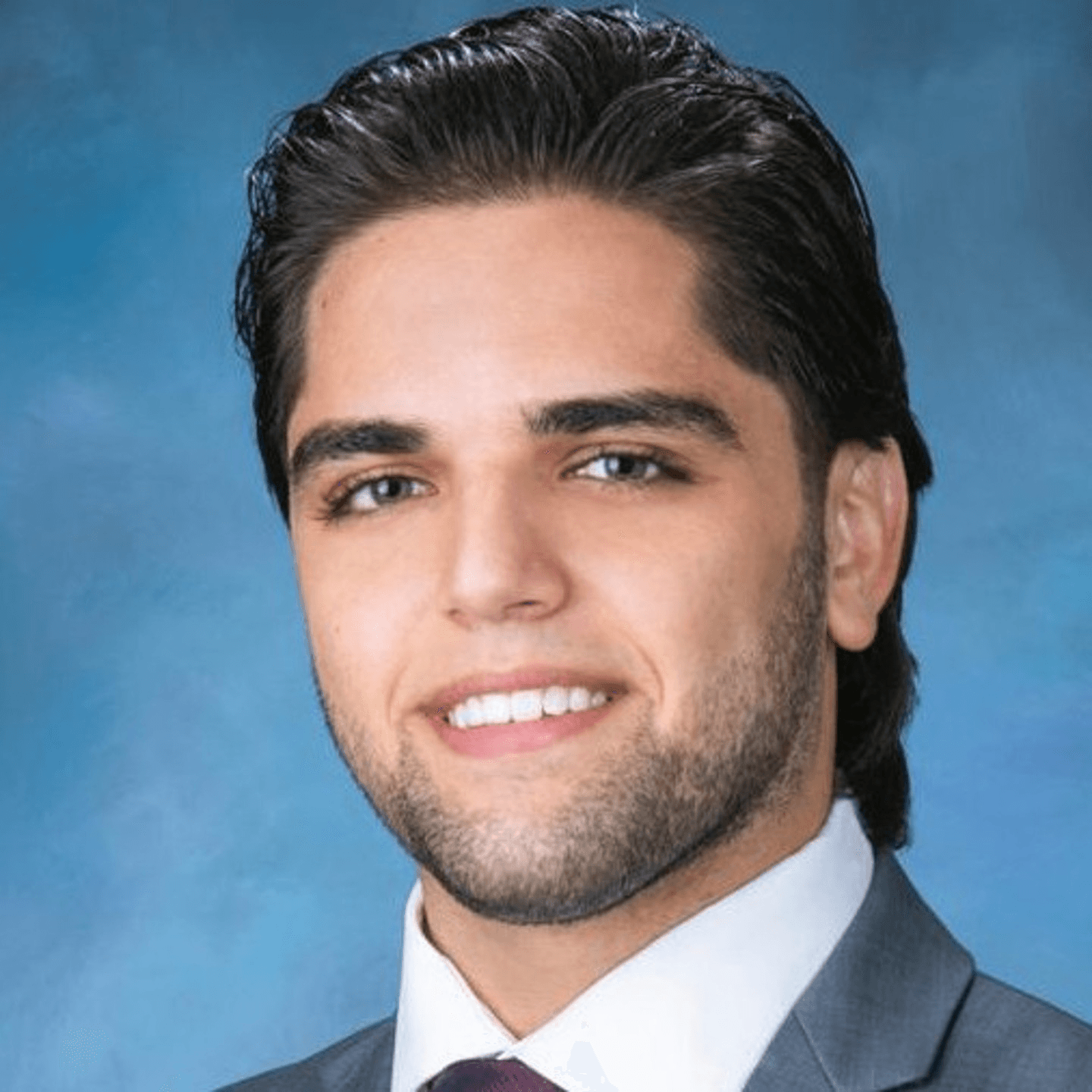 Dr. Mohammad Farraj, CMO