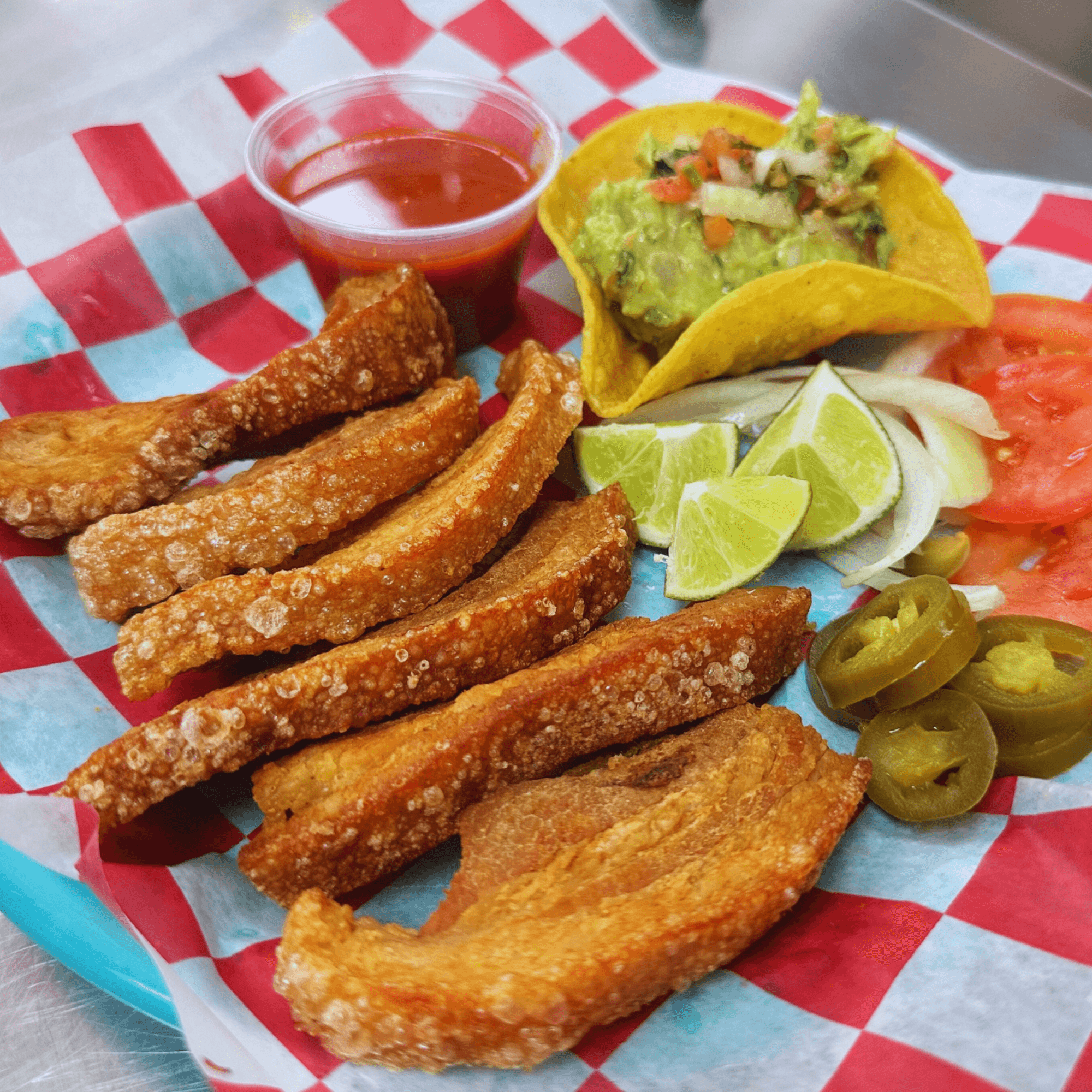 Carnales Taqueria Temperance  gallery image #10