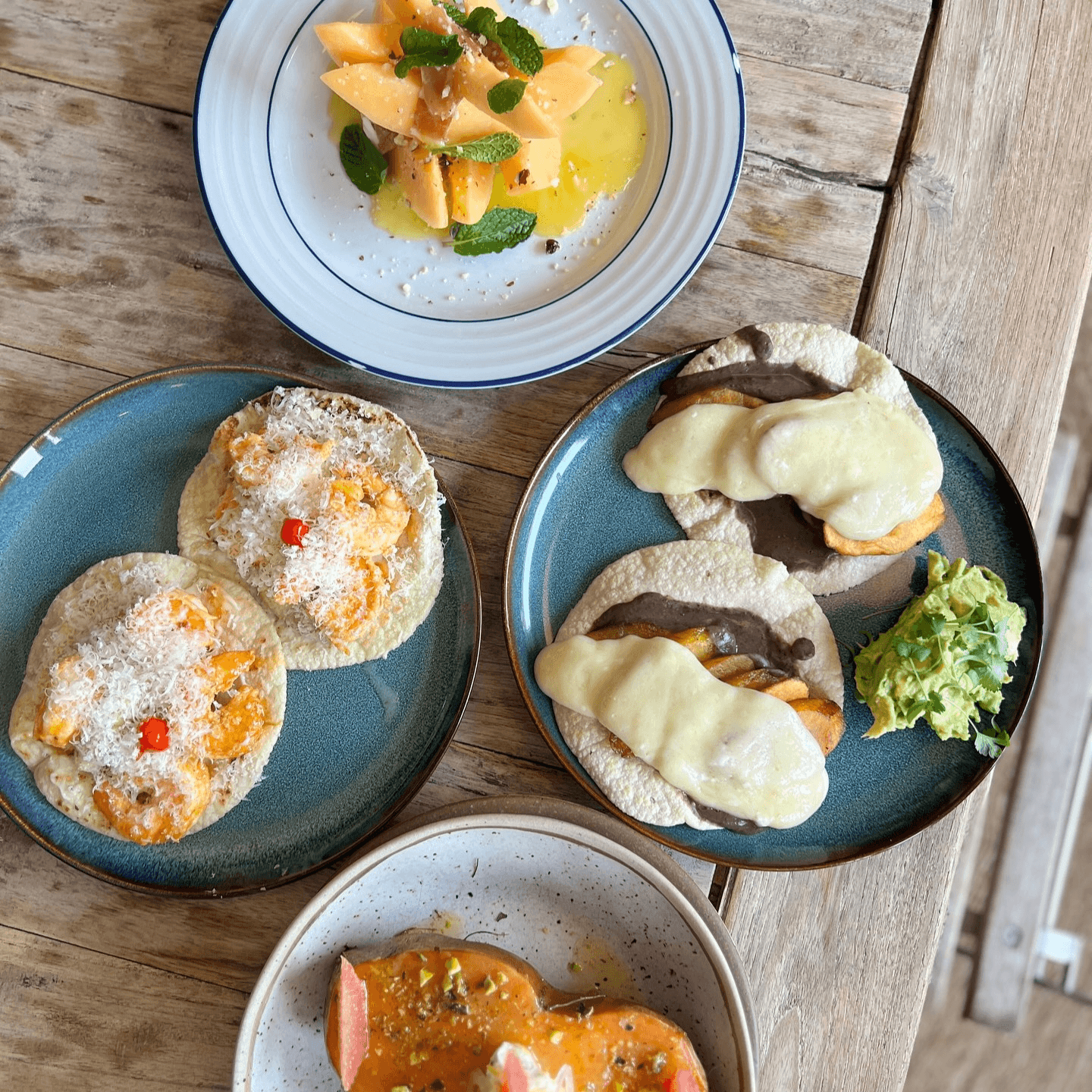 Mexican Catering for Your Event in Salt Lake City