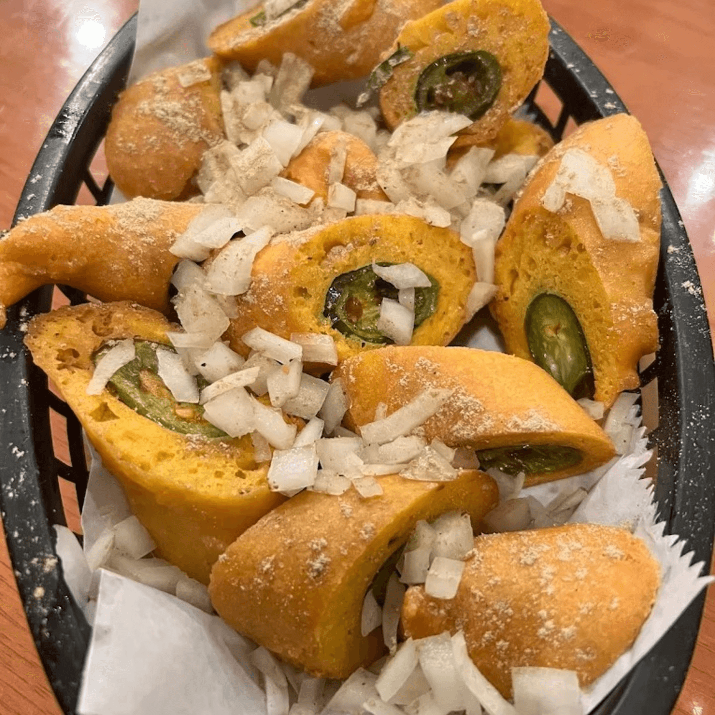 Honoring Tradition, Serving with Pride