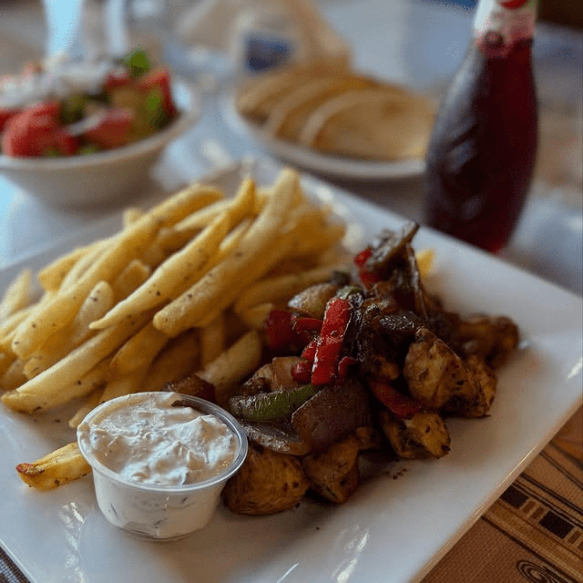 GRK Grill gallery image #3