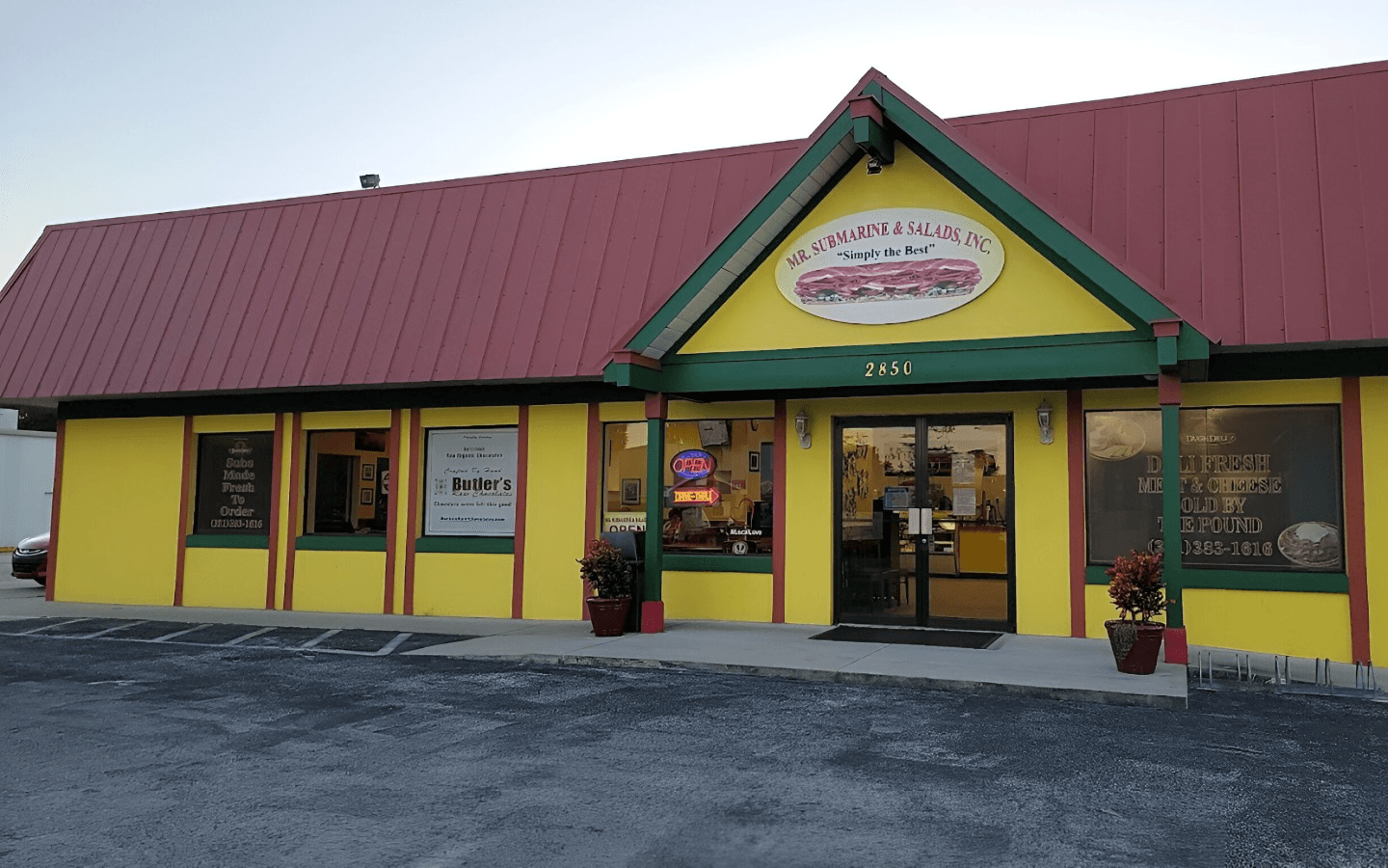  Get Rewarded for Every Bite!