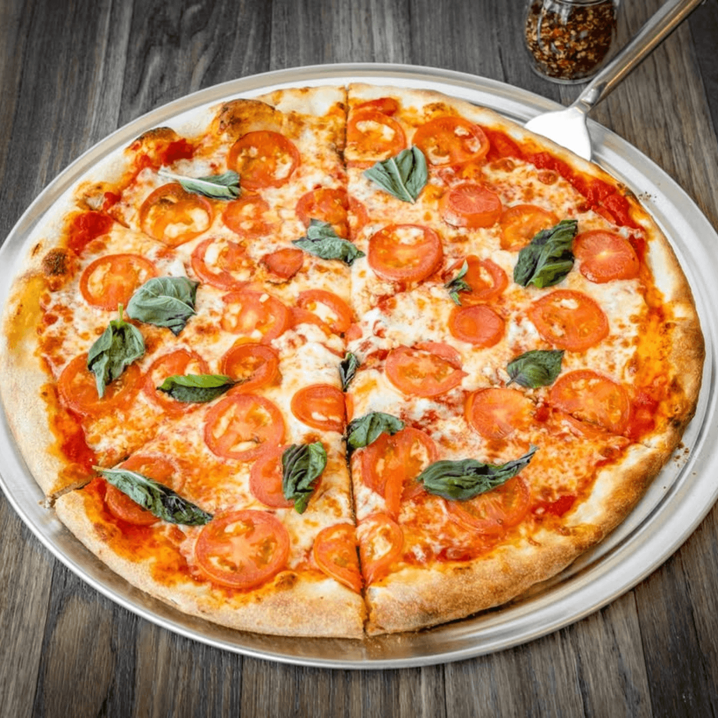 Where Every Bite Tells An Italian Story