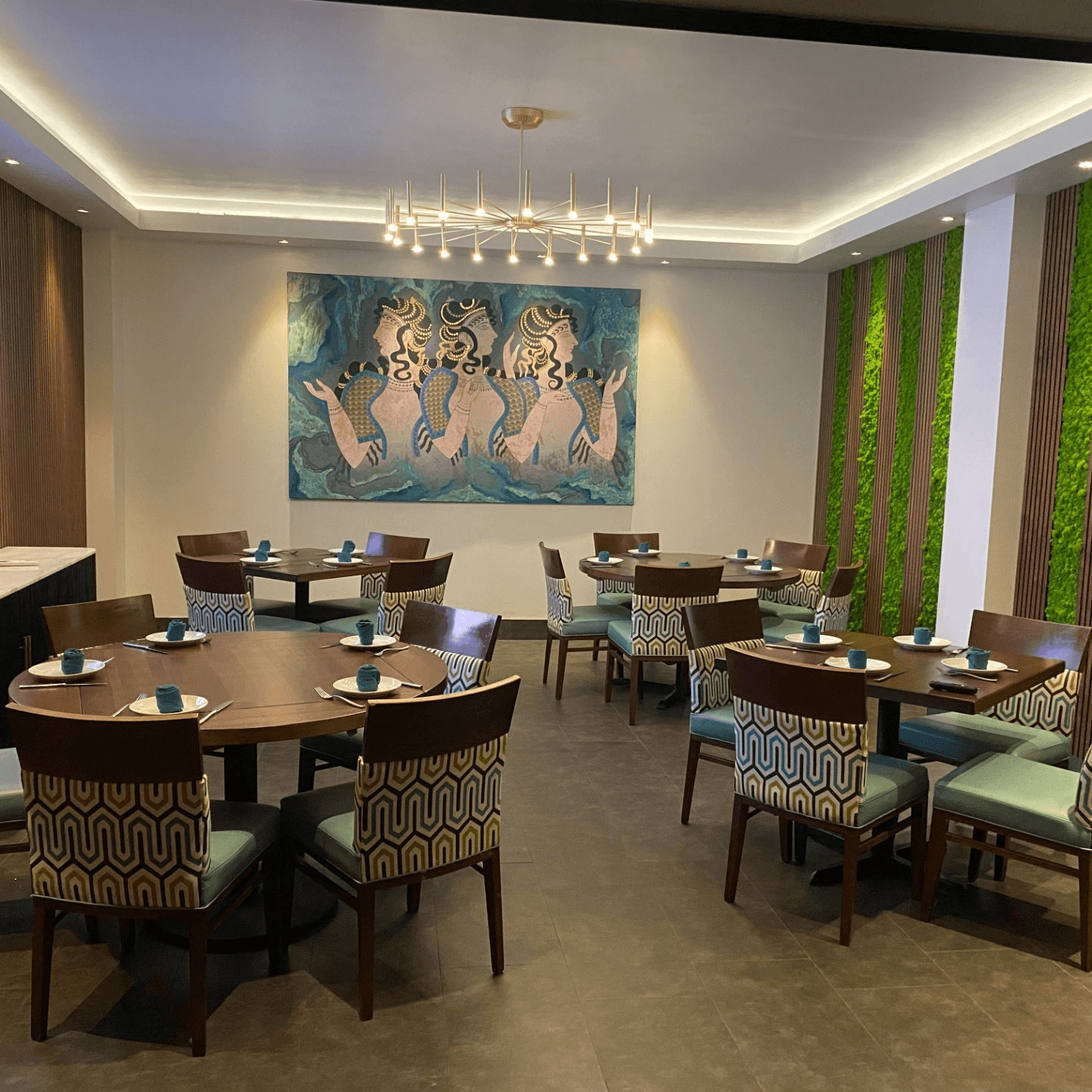 Private Room