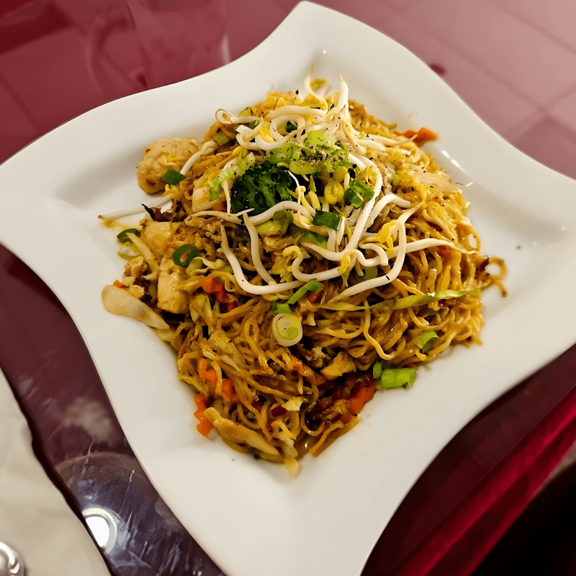 Thai Garden 1 gallery image #5