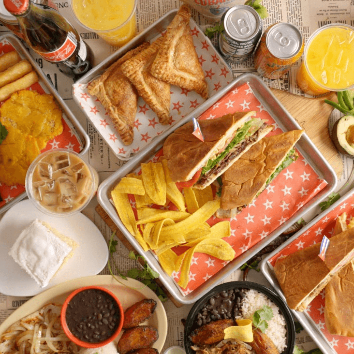 Catering That Brings People Together