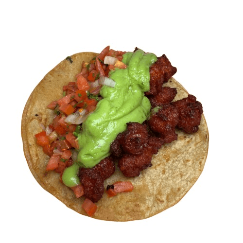 Tocino Taco.