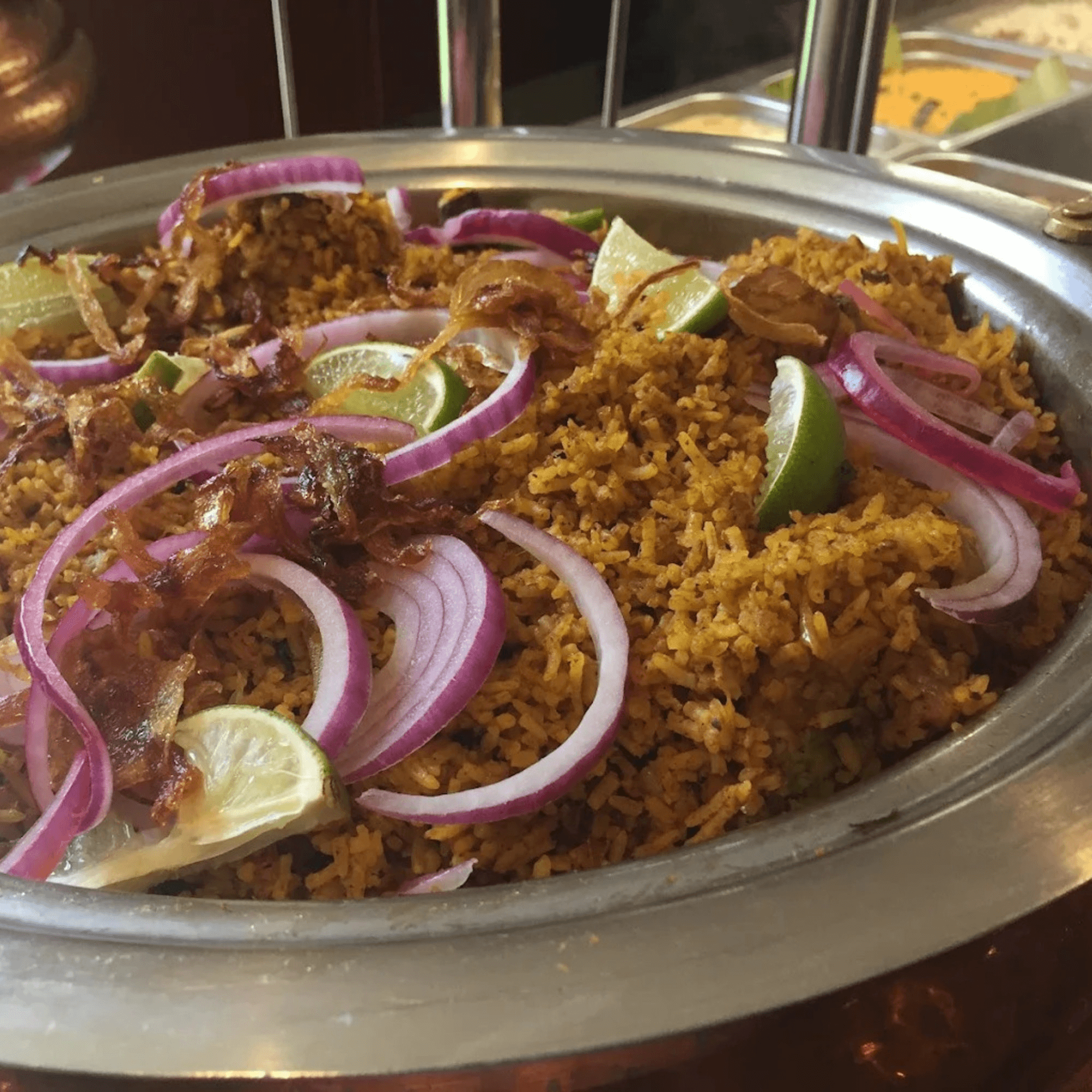 Kaveri South Indian Restaurant gallery image #3