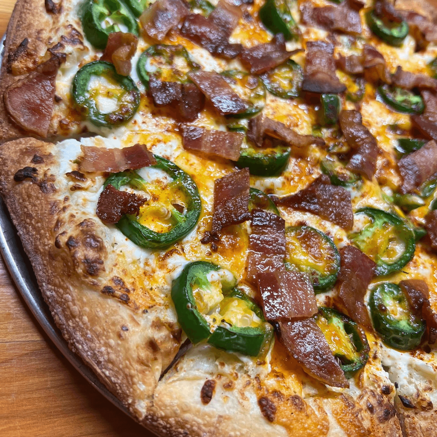 Discover Our Standout Menu