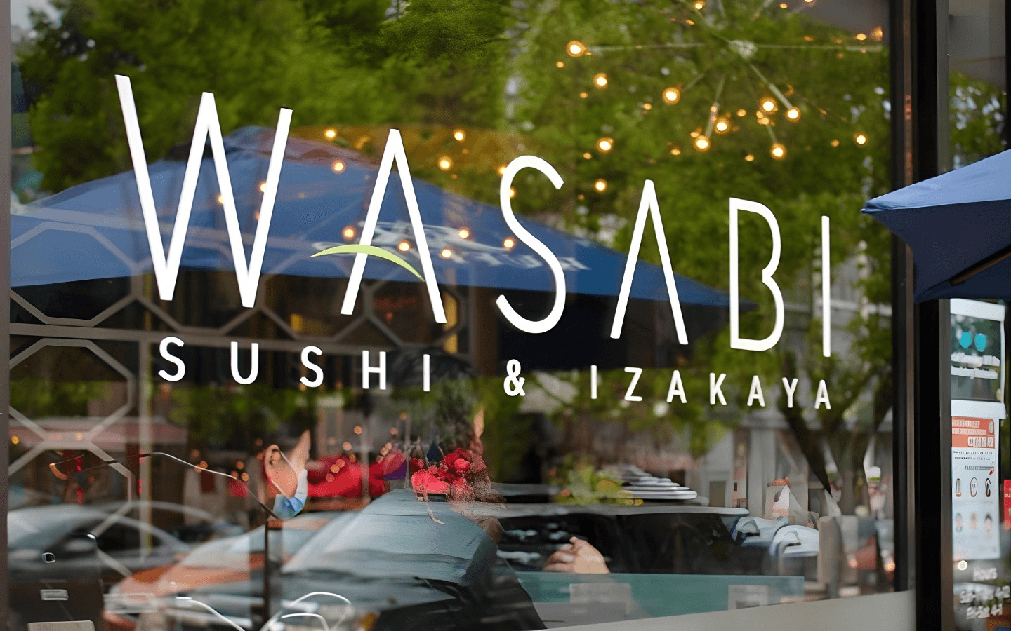 Join Us for an Unforgettable Experience! 🍣🎉