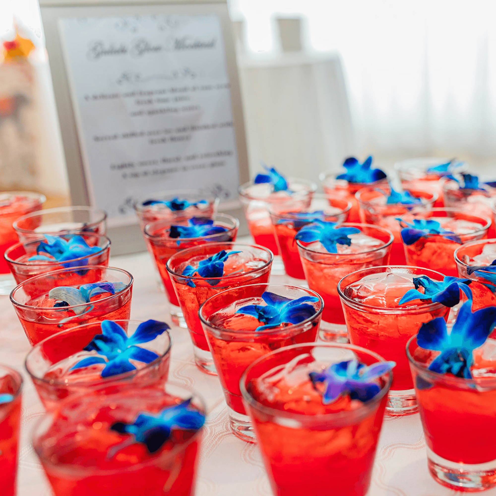 Monica’s Mithai Cafe & Bar gallery image #12