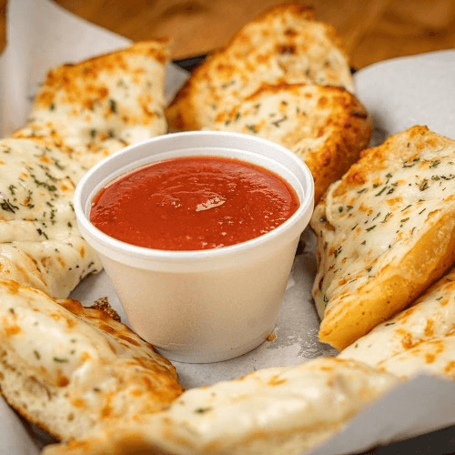 Cheese Bread