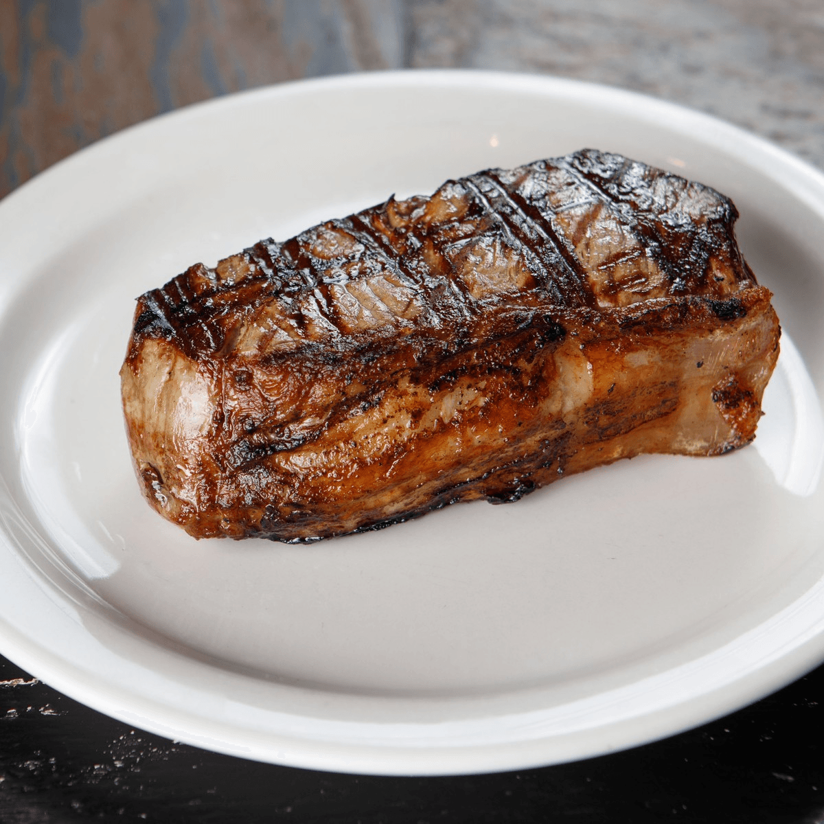 Ojo De Bife Argentino.