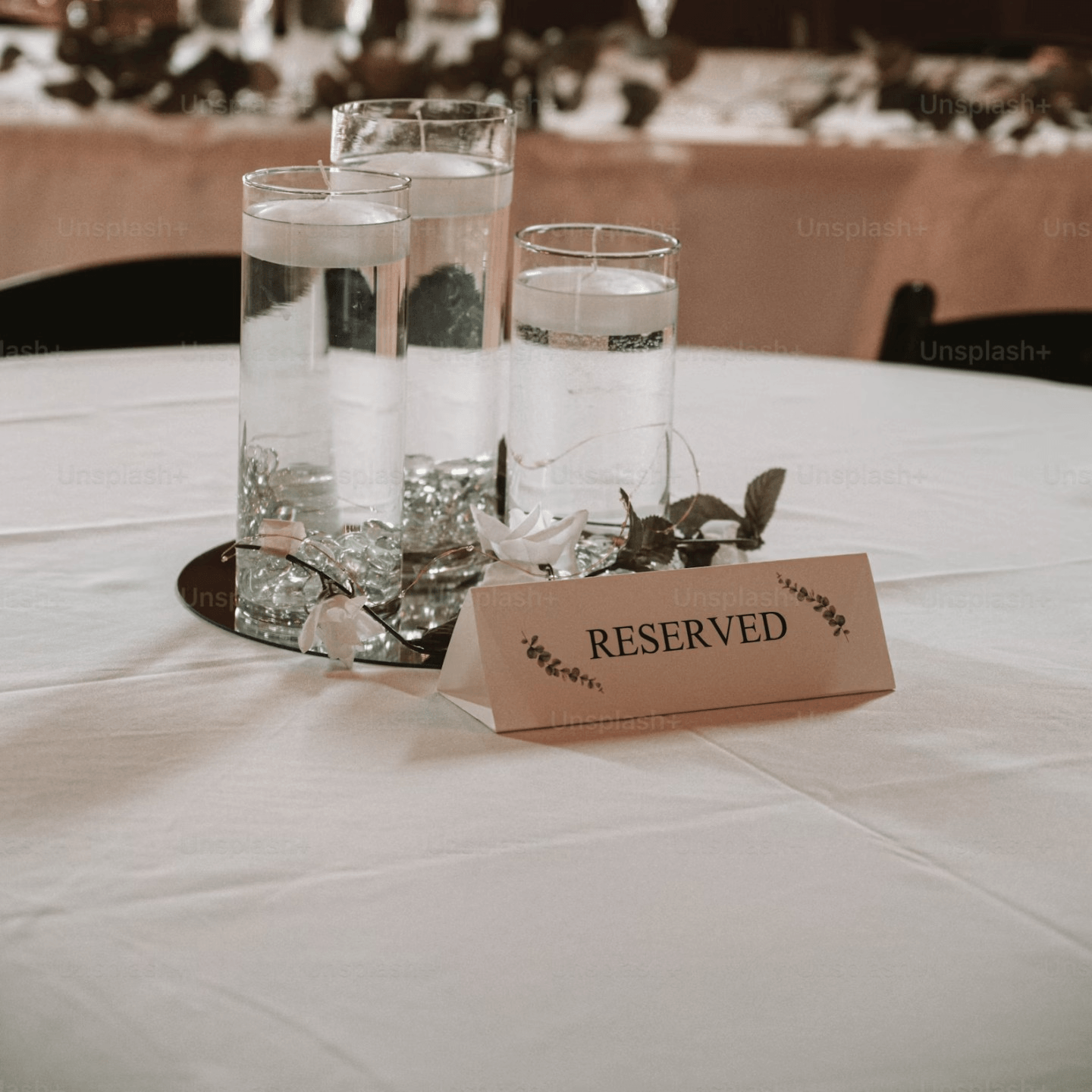 Reserve Your Table With Ease