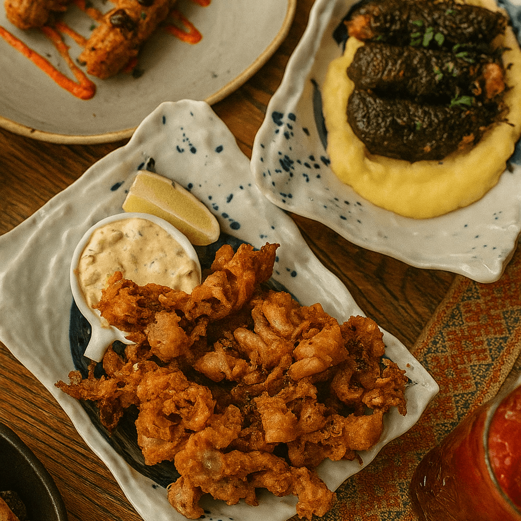 AMBAR gallery image #3